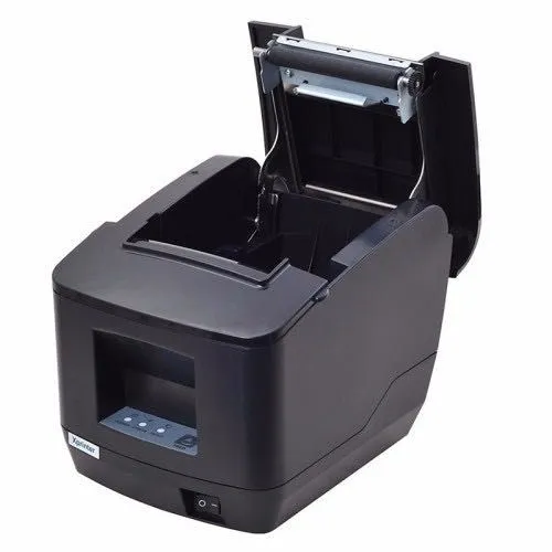 Термальный принтер чеков Xprinter XP-V320L 2