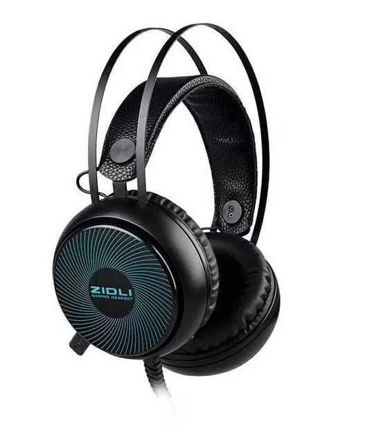 Продам игровые наушники Zidli ZH12S 7.1
