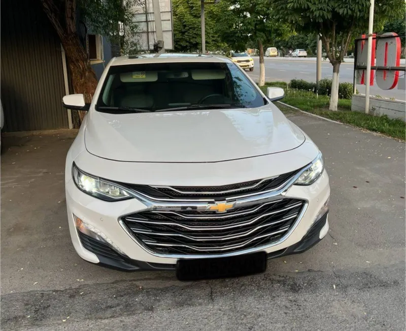 Malibu 2 Premier