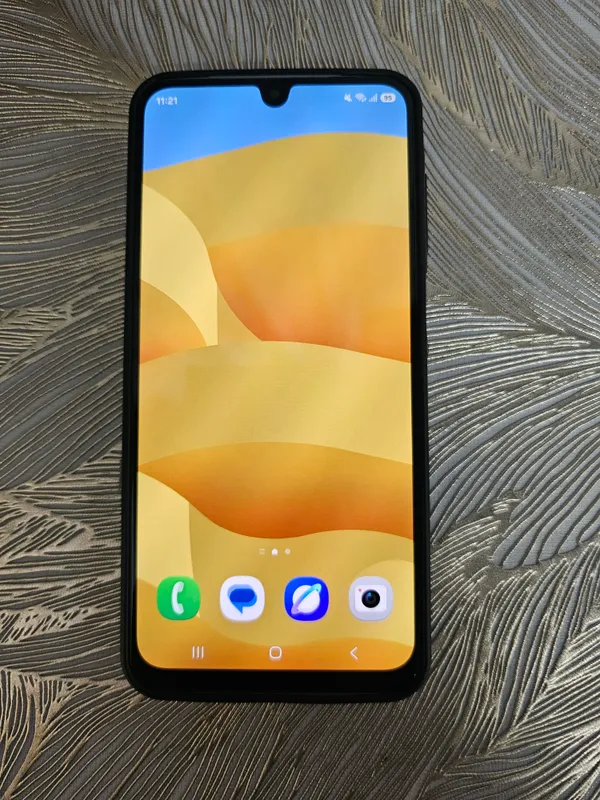 Galaxy A 17 2