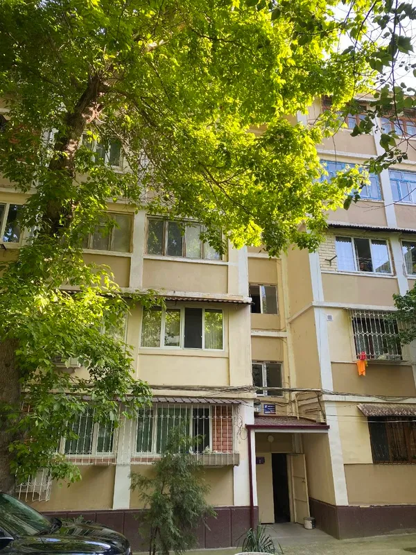 O'rda, O'zimniki 2/4/5. Урда Своя упакована, гараж — фото 8