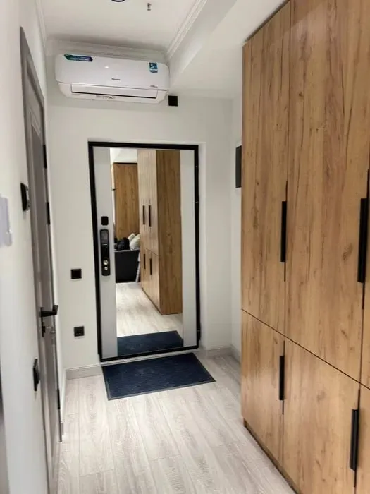 Modera Towers ЖКdagi 1 xonali kvartira 5