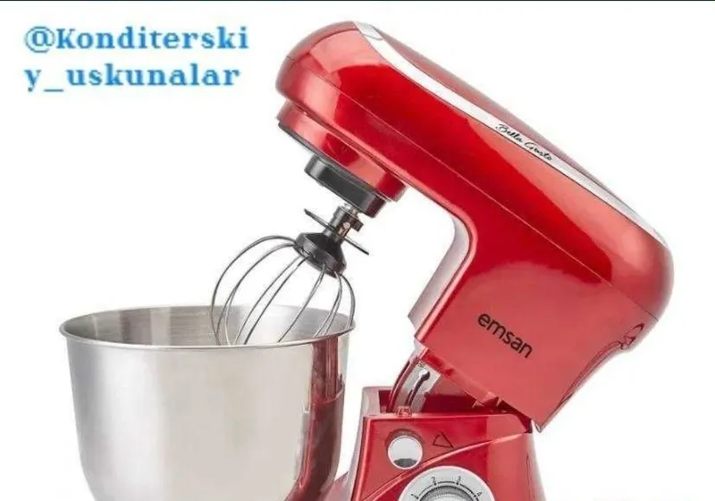 Har xil Mikser rimenli meksir mekser miksir Miksr, meksr mkser mksir — фото 1