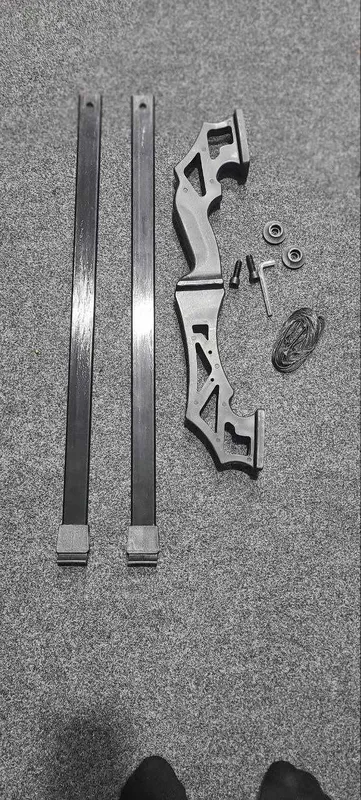 Sport Kamoni 40lbs 3 Sport Kamoni 40lbs 3