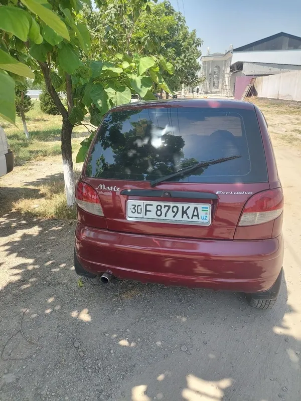 Matiz sotiladi mator xadavoy balonlar salonlari yaxshi metanda moshin 5 Matiz sotiladi mator xadavoy balonlar salonlari yaxshi metanda moshin 5