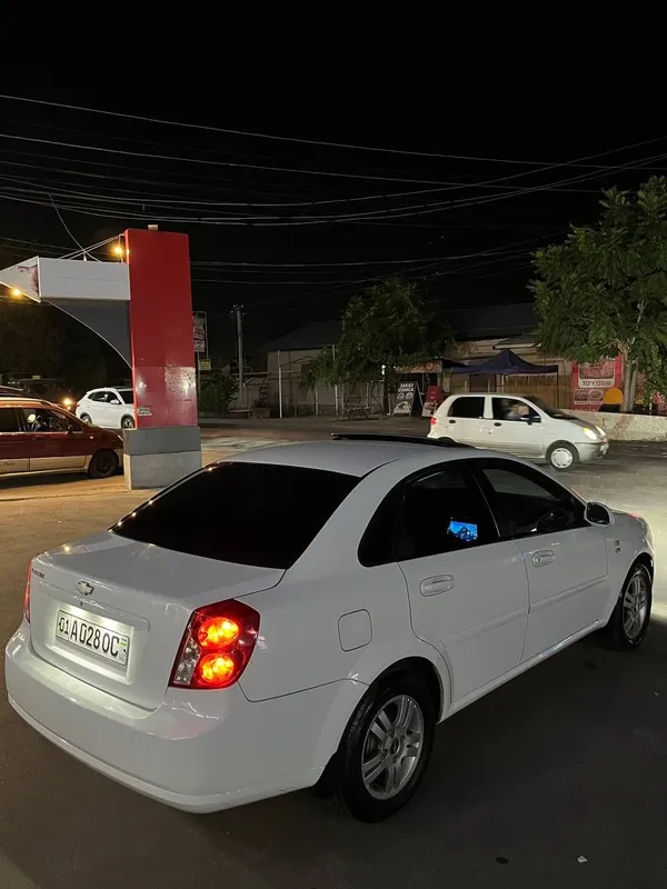 Lacetti 1.8 avtomat 3 Lacetti 1.8 avtomat 3