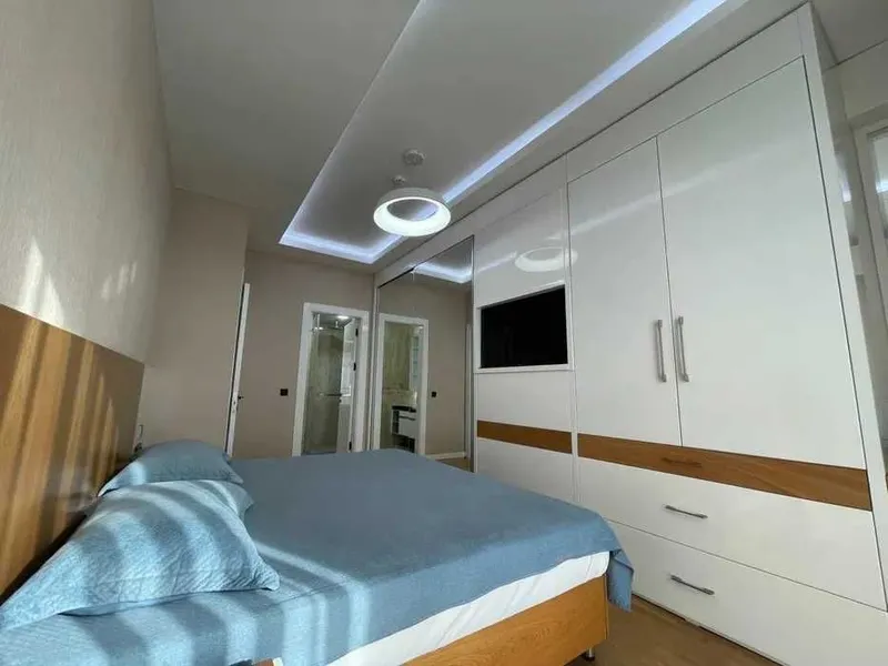 №2 IJARAGA BERILADI Qulay kvartira 3x/7/11 Mirobod tumani ЖК Parkwood 1