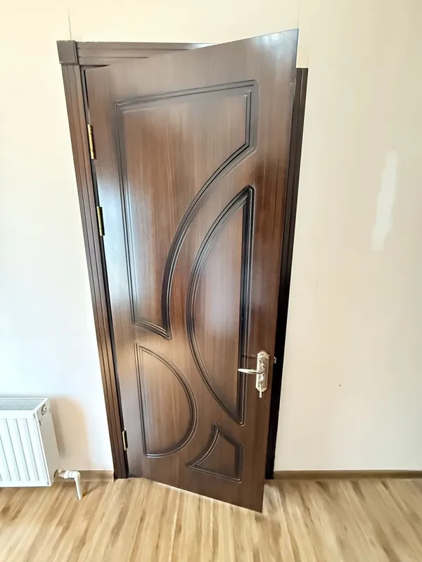 Продам двери с участка в идеальном состоянии. 1
