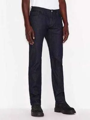 Эркаклар джинсиси Armani Exchange. Оригинал