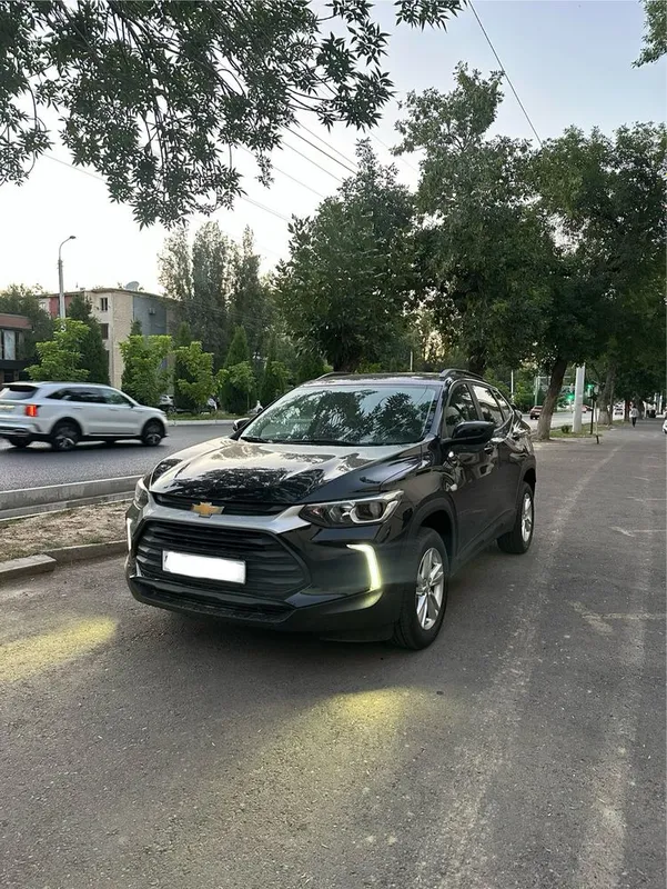 Tracker 2 LS 2025 год 1 Tracker 2 LS 2025 год 1