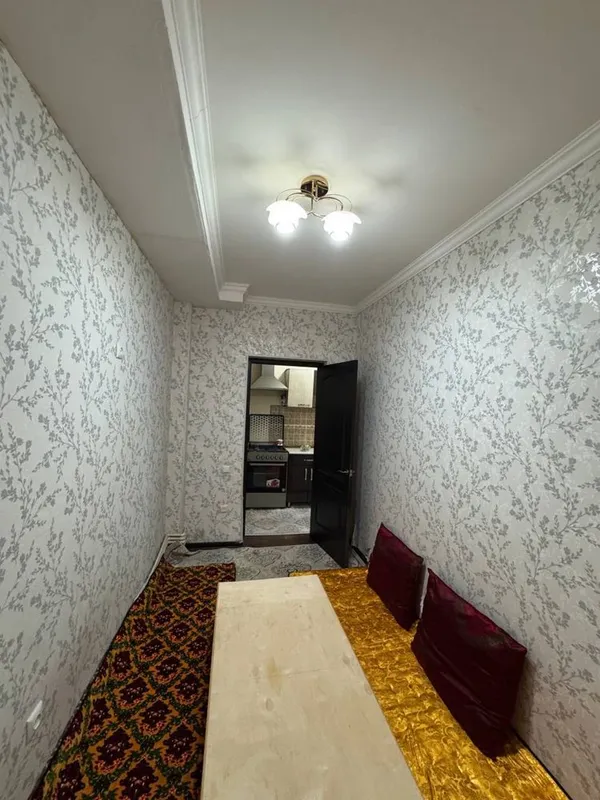 Аренда Квартира Корасу 6 (Авайхон) 2ком 4