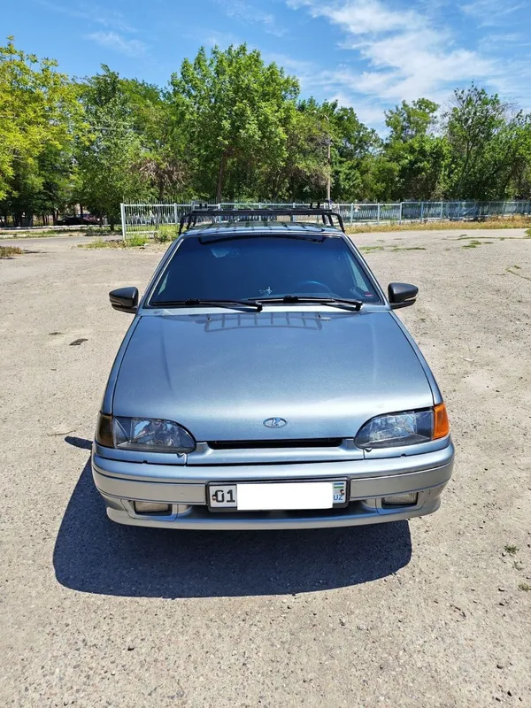 СРОЧНО Продаётся Lada Samara 2115