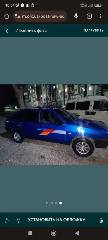Vaz 21093 Lada 09 1 Vaz 21093 Lada 09 1