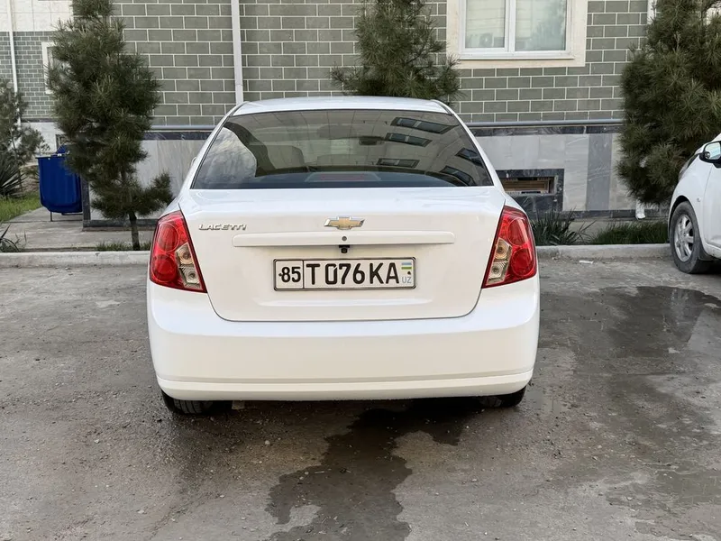 Gentra (Жентра) 1.5 sotiladi. — фото 2