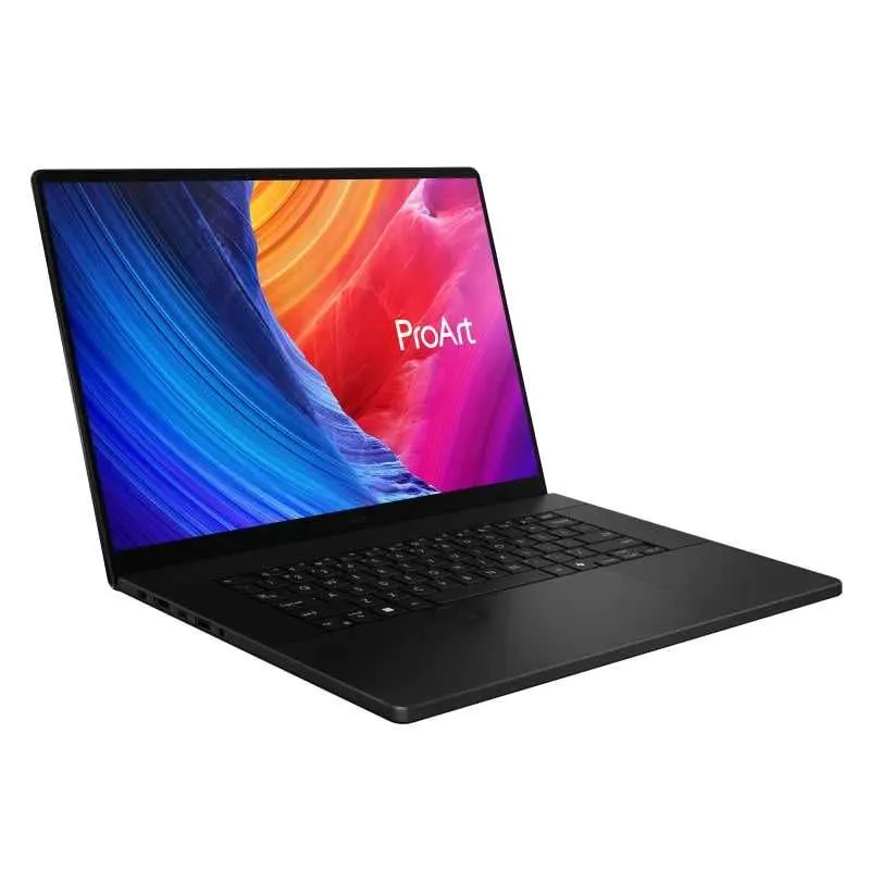 Asus PROART P16 H7606WP Ryzen 9 AI 370HX\32\1000\RTX5070\16' OLED 3K — фото 2