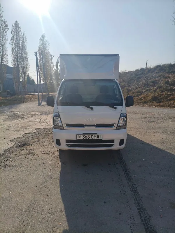 Продаётся Kia Bongo | Sotuvga Kia Bongo — фото 1