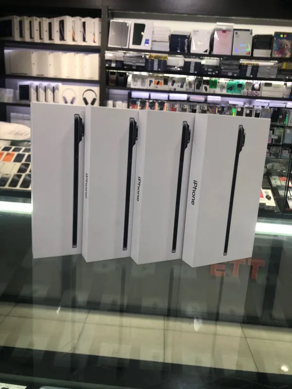 Apple Iphone Air 17