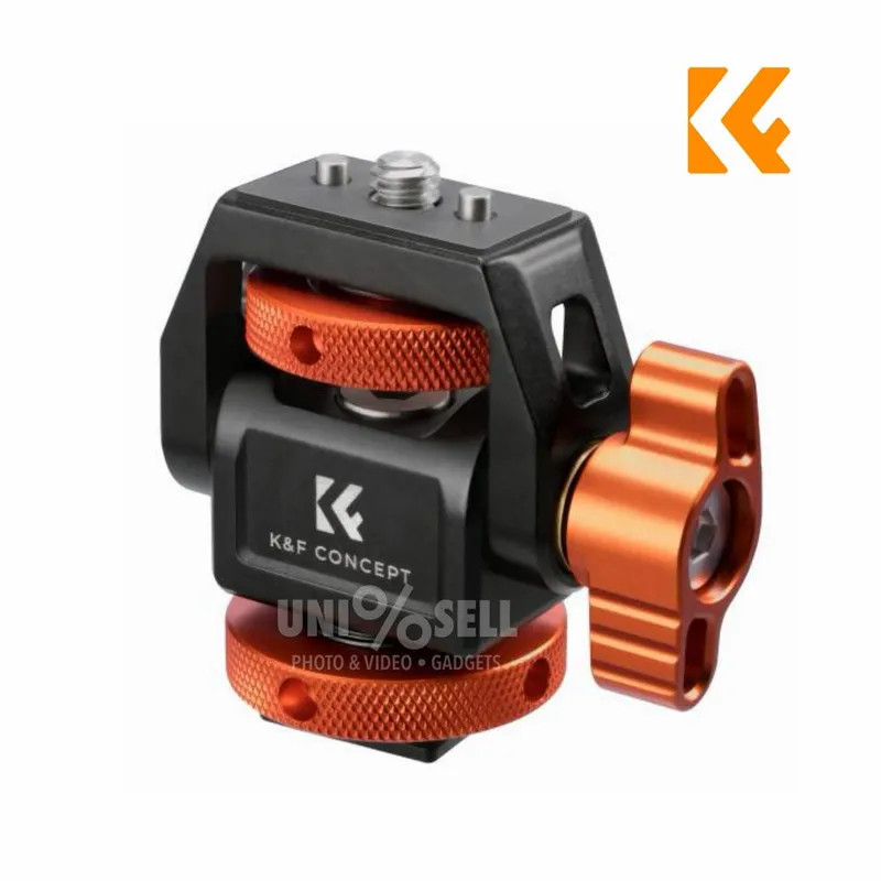 KF Concept Monitor Mount Holder KF31.133