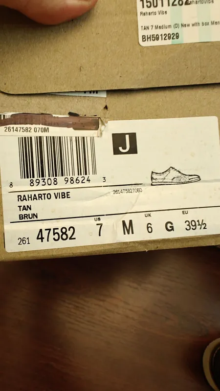 Кожаные туфли Clarks со скидкой 5 Кожаные туфли Clarks со скидкой 5
