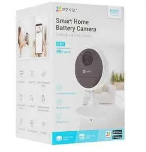 CS-CB1 (1080P) Ezviz Wi-Fi Камера для дома