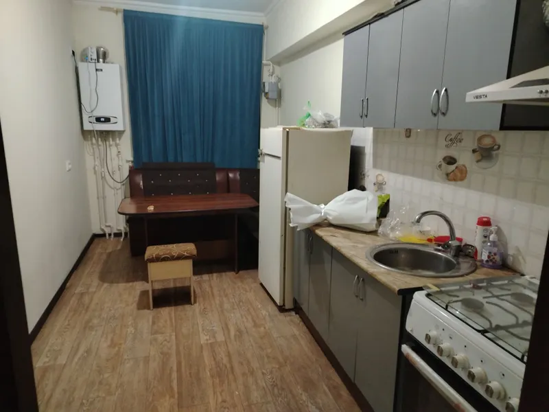 Ijaraga 1 xonalik kvartira shahar hokimiyati orqasida — фото 3