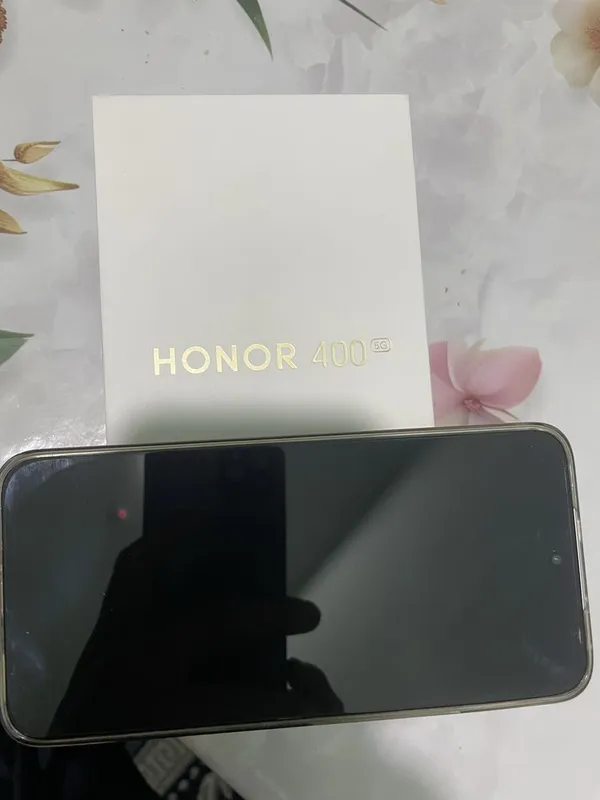Honor 400 256 Gb 1 Honor 400 256 Gb 1