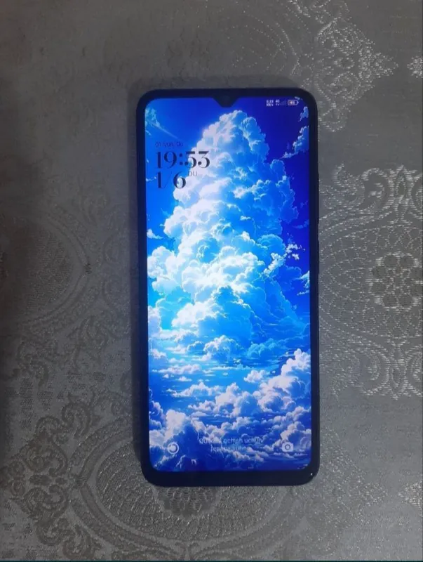 Redmi 12c