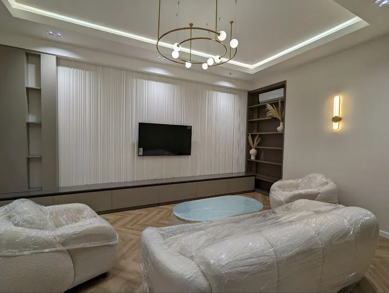 Сдается квартира на Махтумкули 5