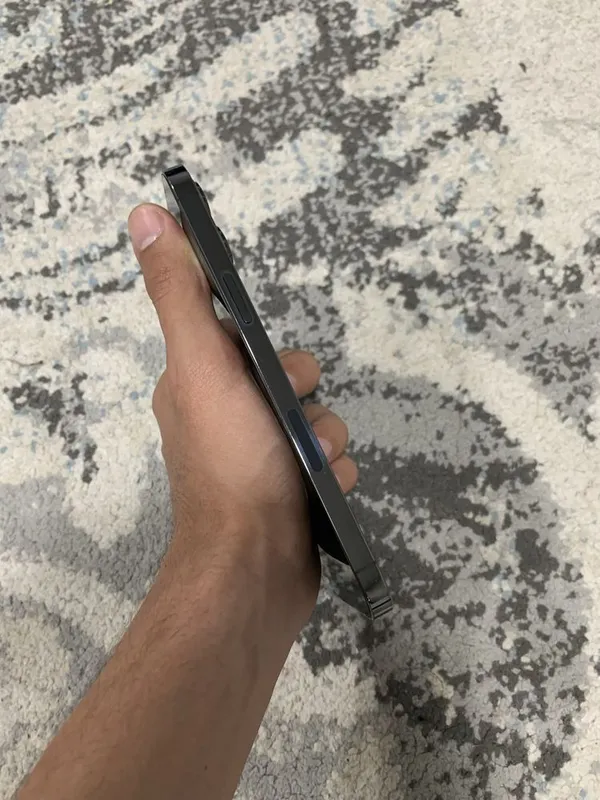 Iphone 12 pro max — фото 2