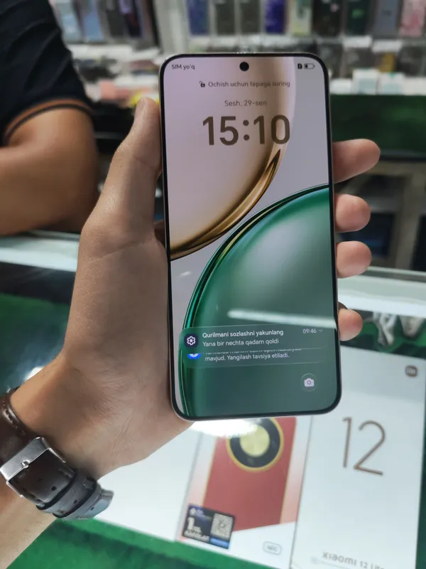 Honor X9d 2 Honor X9d 2