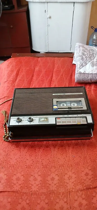 Retro СССР Elektironika Magnitafon idiyalniy 2 Retro СССР Elektironika Magnitafon idiyalniy 2
