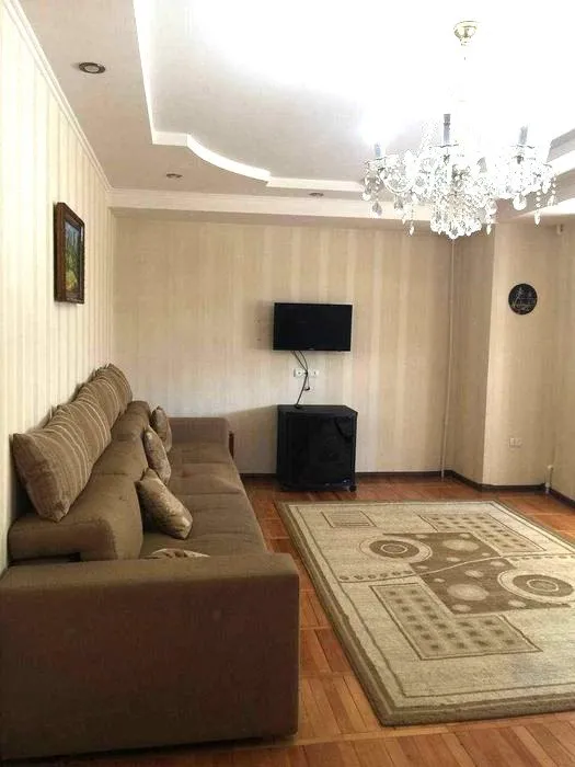 2-комнатная квартира, 45 м², Дархан (Мирзо-Улугбек), метро Хамид Алимджан