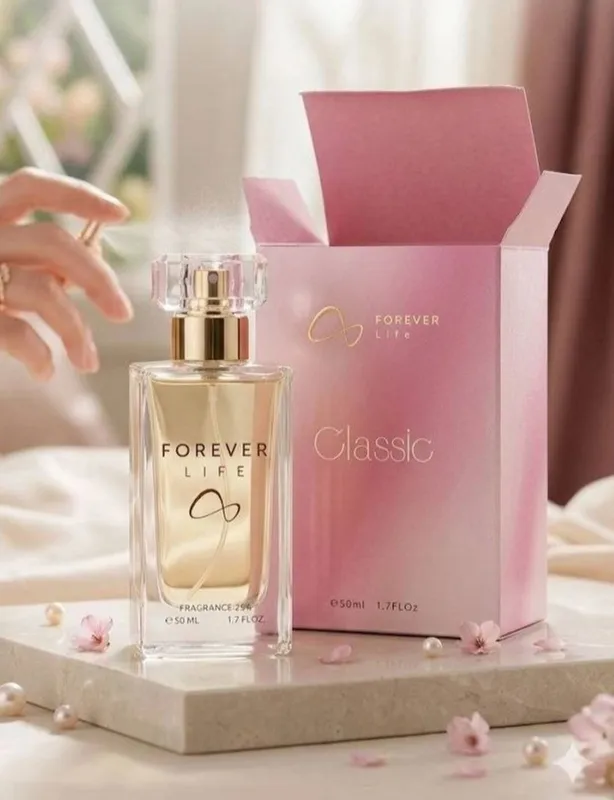 Parfum 1 Parfum 1