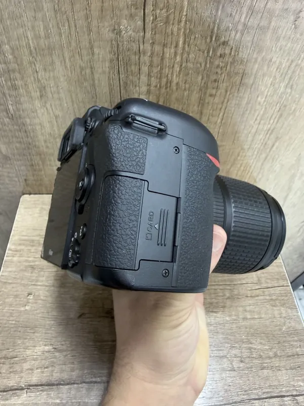 Nikon D7500 vr 18-140mm 5 Nikon D7500 vr 18-140mm 5