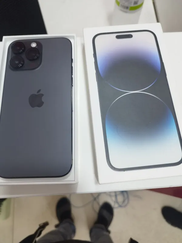 Iphone 14 pro max