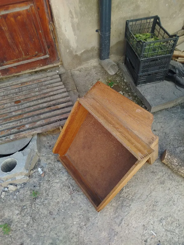 Xonadonda otin bor tekinga obketurila — фото 2