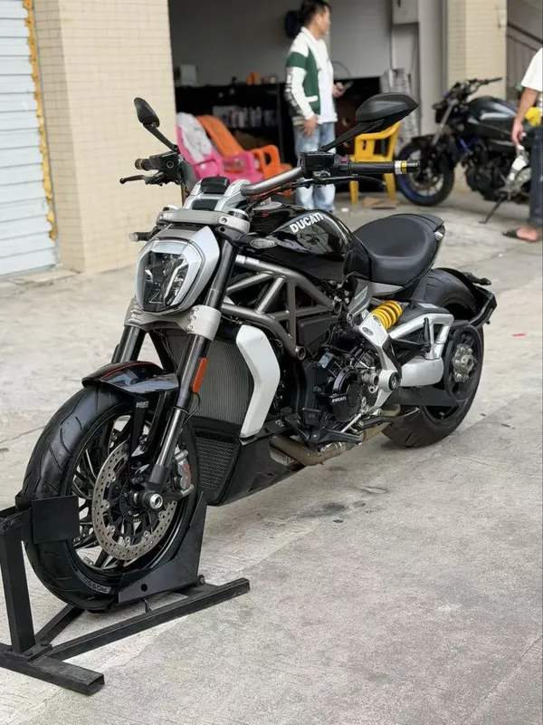 Только за нал продаётся иделаная Honda Cbr600rr — фото 1