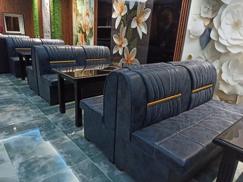 Kafe, oshxona va restoranlar uchun ugaloklar — фото 4