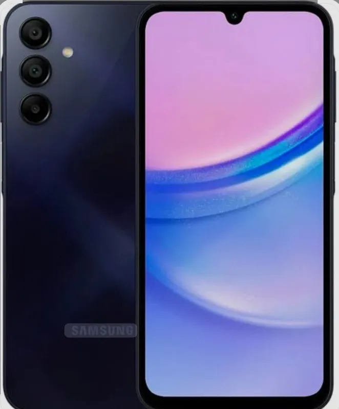Samsung galaxy A 15 Samsung galaxy A 15