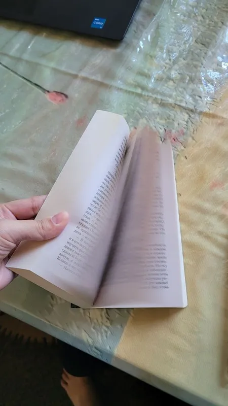Книга Пока течет река Диана Сеттерфилд — фото 2