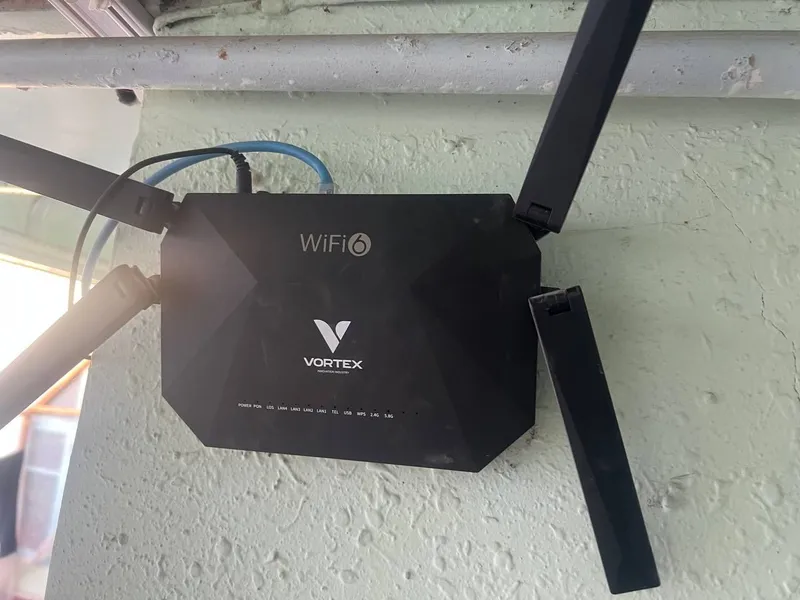 Wifi roter usiltel — фото 1