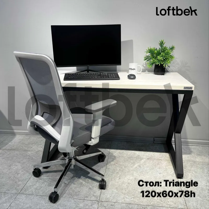 Рабочий стол,компьютерный стол,Письменный стол Parta,Stol,dars stoli 1