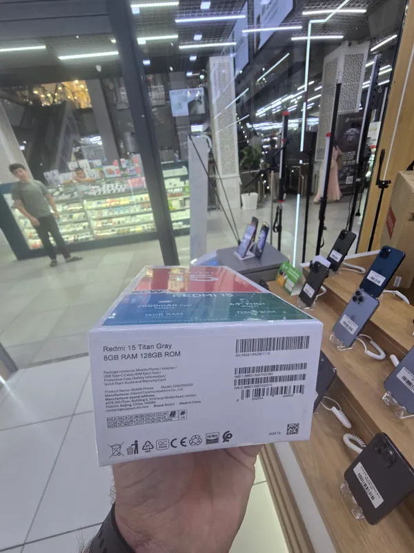 redmi 15 1 redmi 15 1