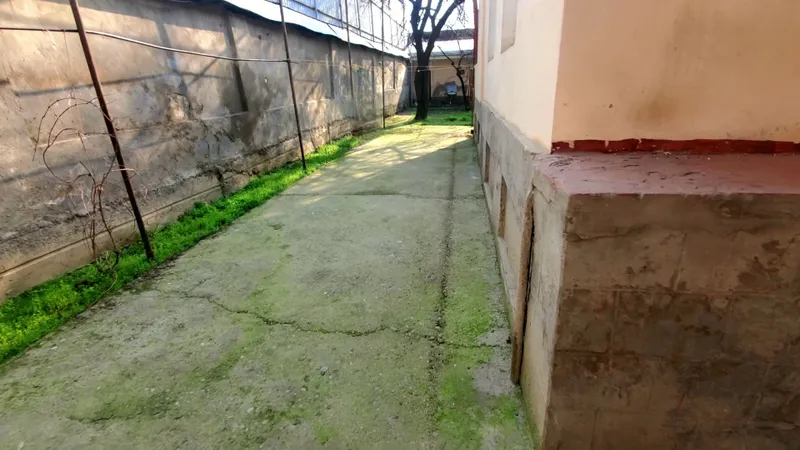Участок 6 соток М.Улуг р-н Ц.Луначарского — фото 4