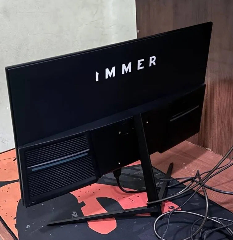 Immer 22" monitor — фото 1