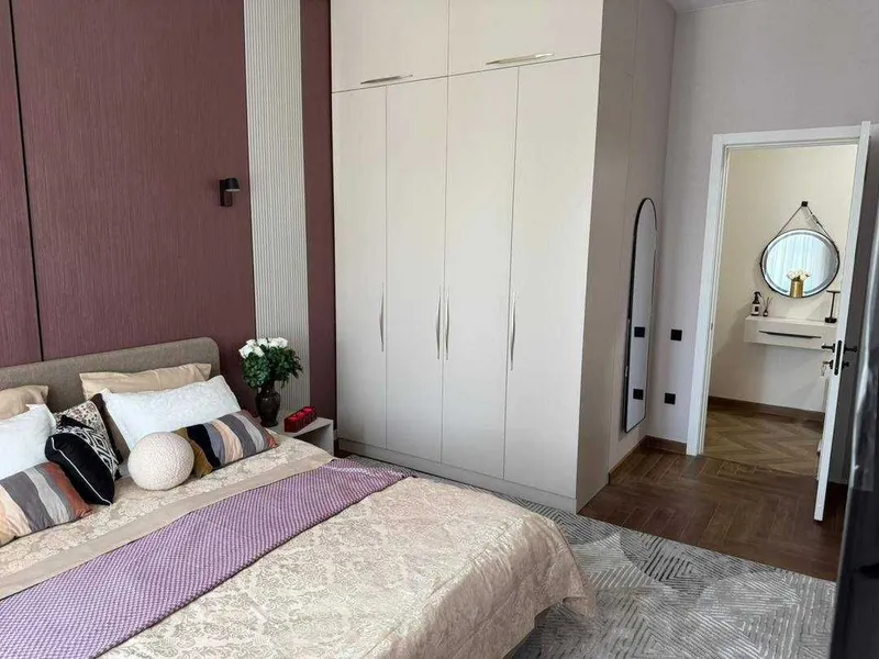 Сдам 3/5/5 Яккасарай/ Метро и Аэропорт квартиру Яккасарайский 374*