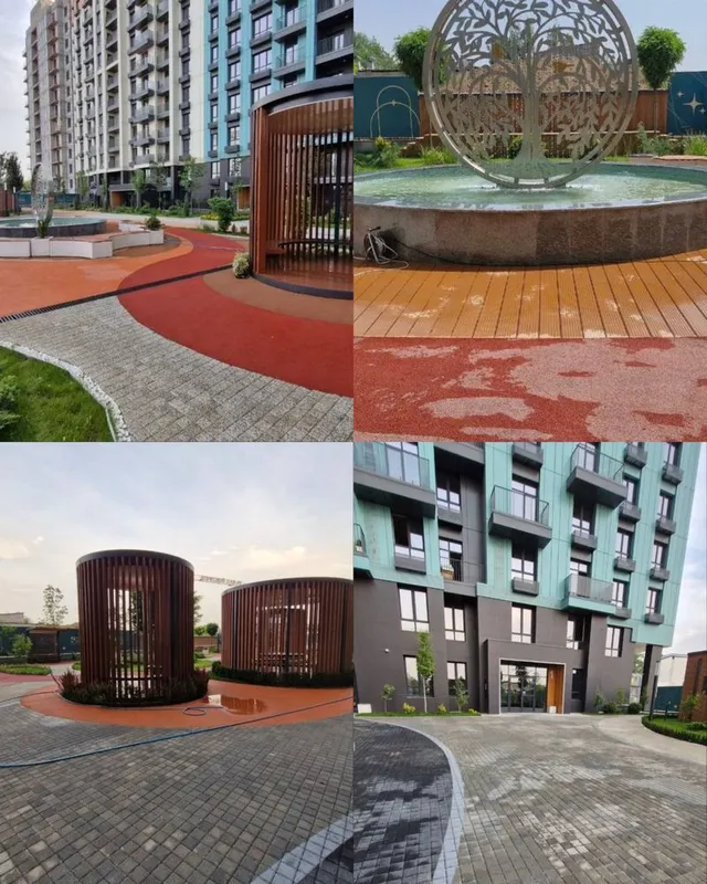 “100 м², 1 этаж, Murad Buildings, офис/бизнес” 3