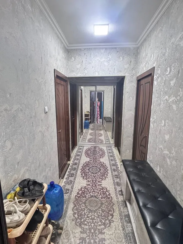 Navoiy shahrida 3 xona uymiz sotiladi arzon narhda 1 Navoiy shahrida 3 xona uymiz sotiladi arzon narhda 1