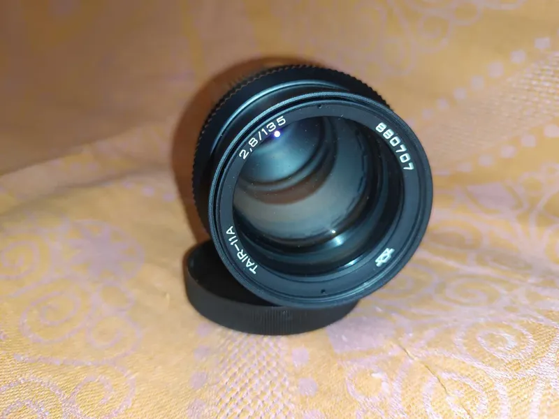 Tair-11A f2,8/135mm