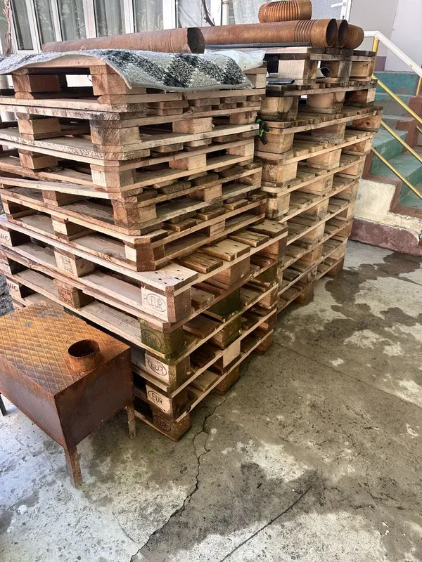 Паддон сотилади